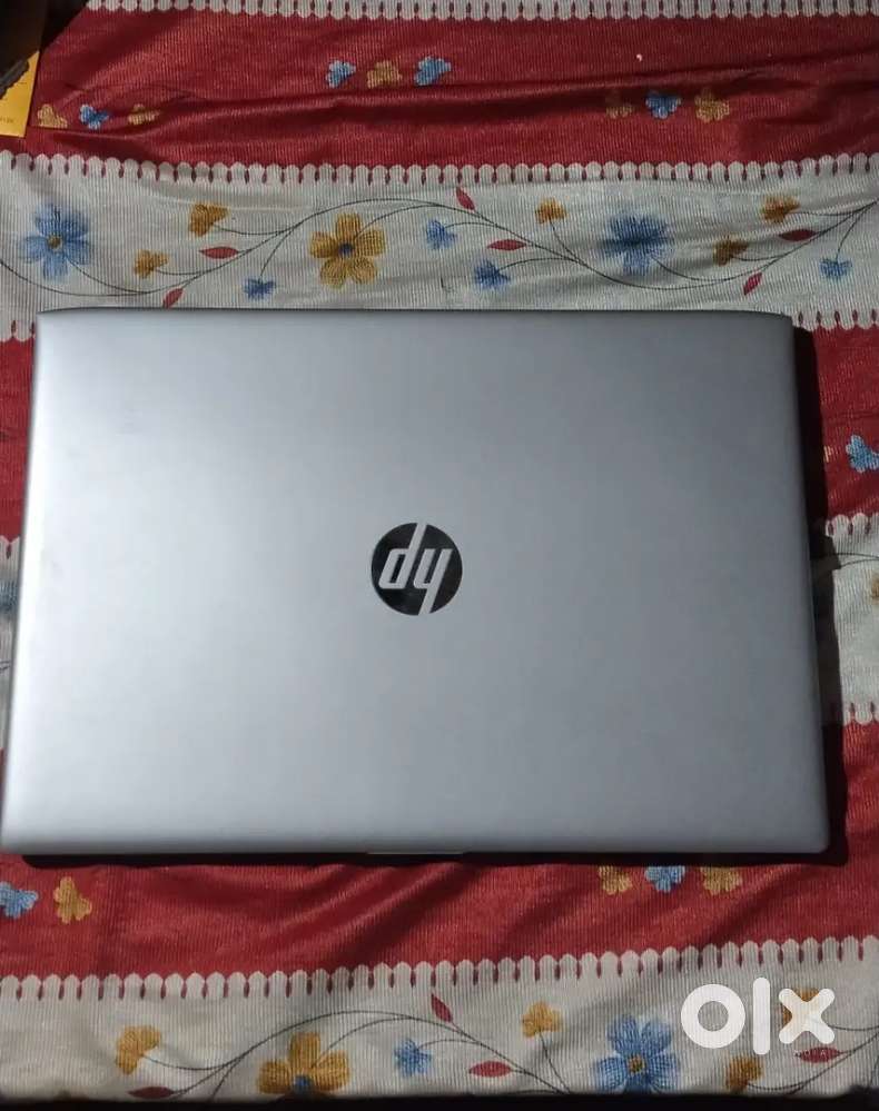 Hp i5 7 generation laptop in excellent condition