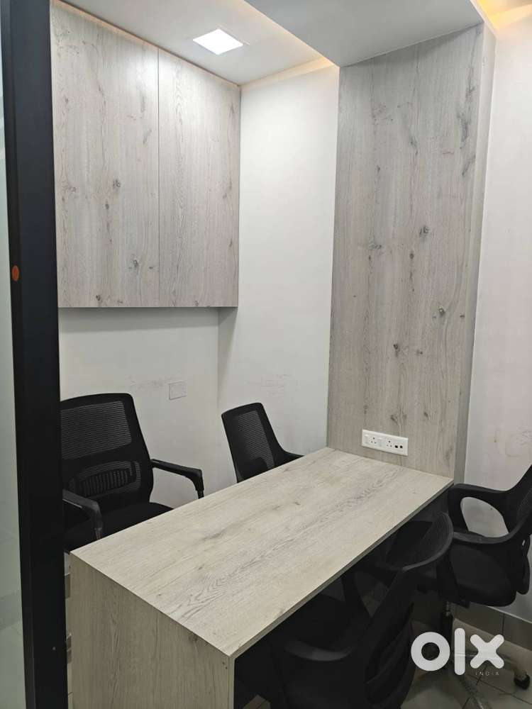 Office Space for Rent in New Town