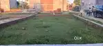 1800 squre feet plot in sarosa bharosa