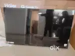 Haier google hdmi tv