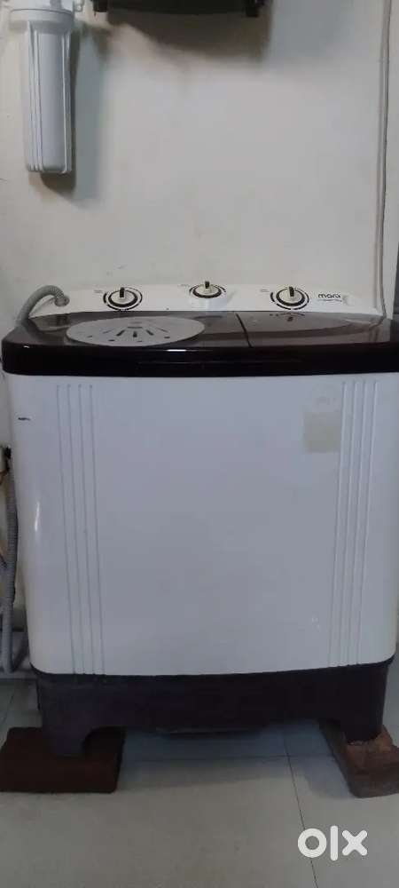 Washing machine for sale