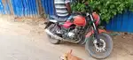 நல்ல நிலையில் உள்ளன கார்ப்பேட் சர்வீஸ் பன்னனு வேற ரிப்பேர் இல்லை