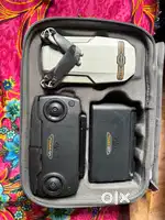 Mavic mini drone
