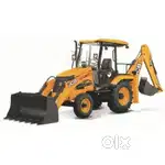 Wanted jcb operator