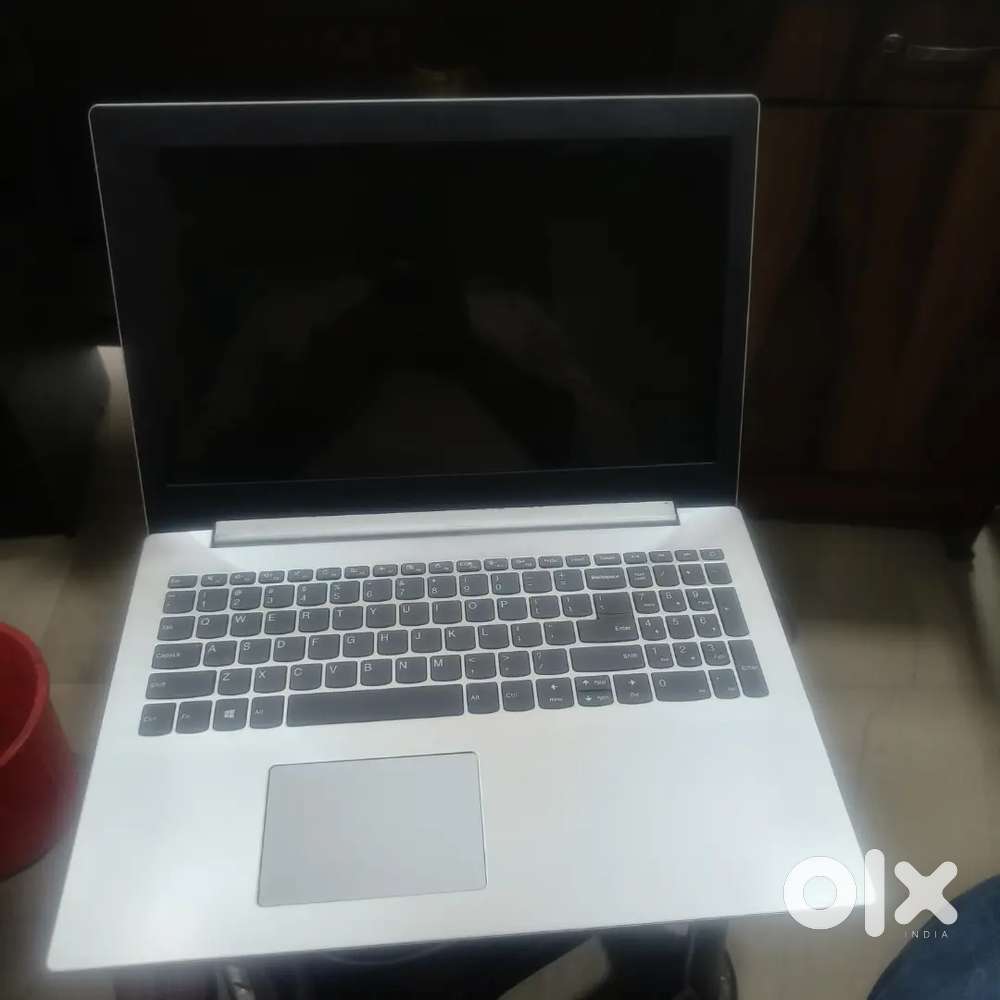 Lenevo i5 laptop with 4gb graphic card