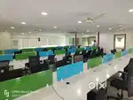 A1 Deluxe 60seater office space rent in Madhapur