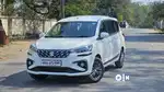 Maruti Suzuki Ertiga 2022 CNG & Hybrids 82000 Km Driven