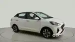 Hyundai Aura SX Manual, 2021, Petrol