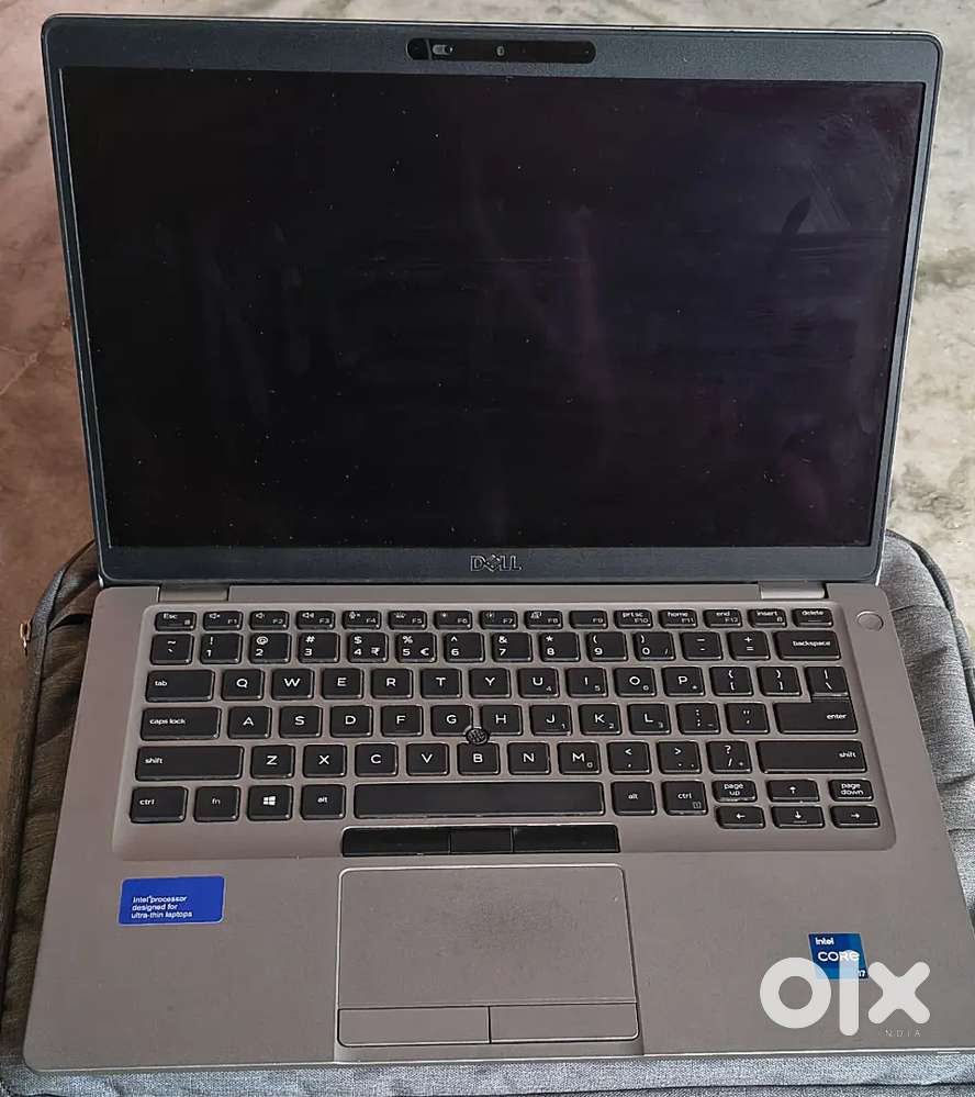 Dell i7 10th gen 16gb Ram Touch screen Laptop