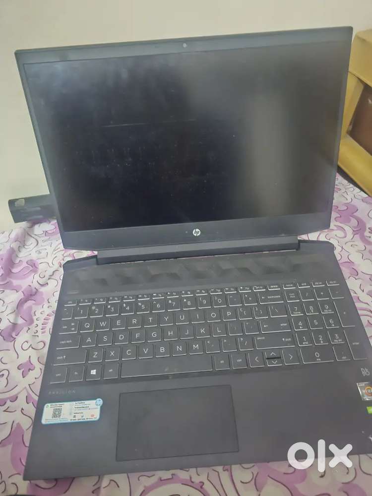 Laptop for sale