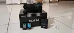 Canon R6 camera