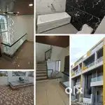 3Bhk Luxury Triplex in Katara hills