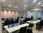 Office available on rent  in shekhar central