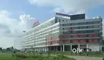 18*90 Showroom for rent on Airport road