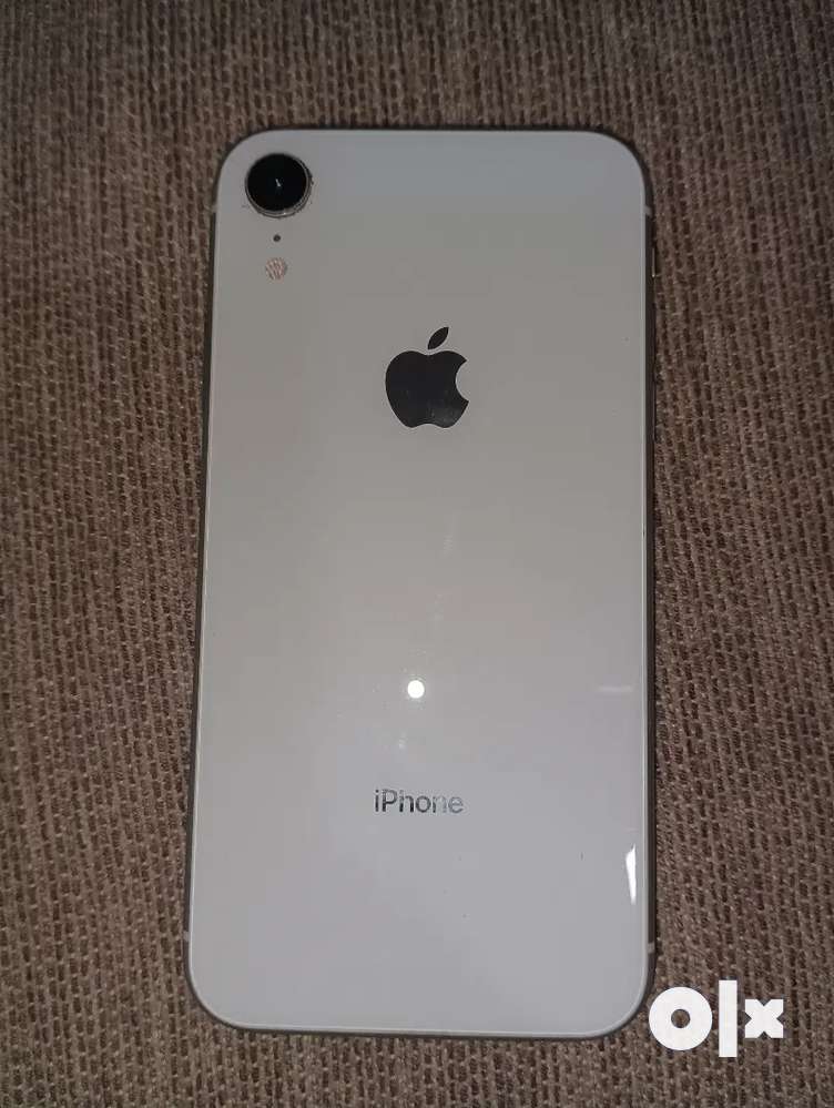 IPhone XR Immaculate condition