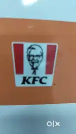 KFC job team member