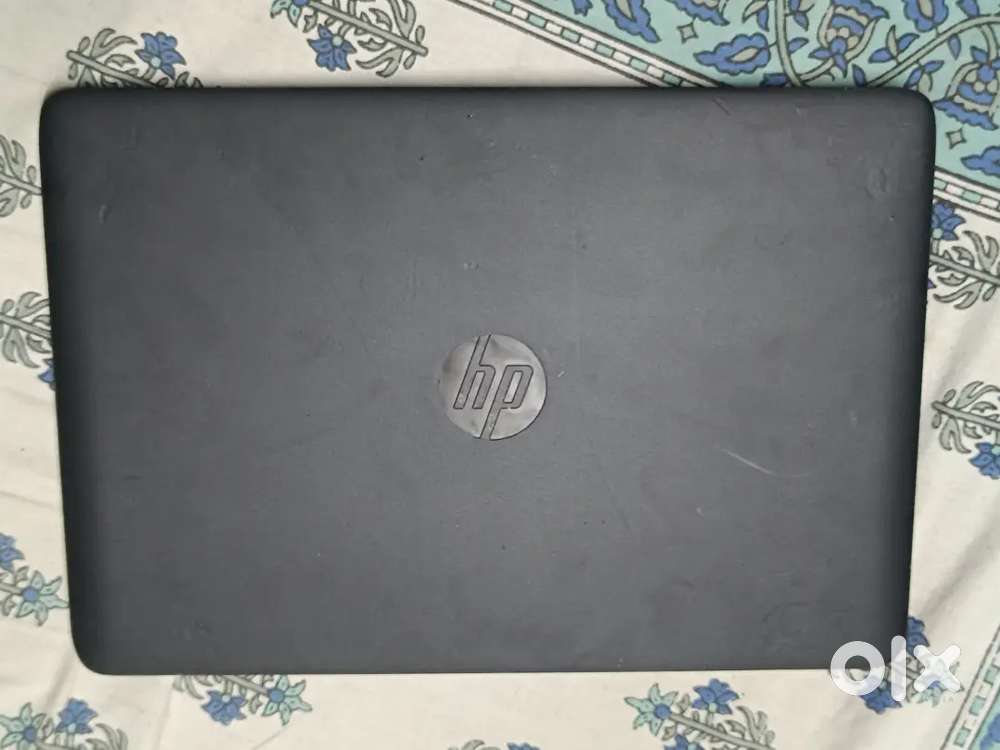 Urgent sale hp i5 Ram 8GB/256 GB SSD  New  Battery New keyboard