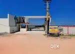 100gaj ka plot rohta agra gwalior road aapka aapna future