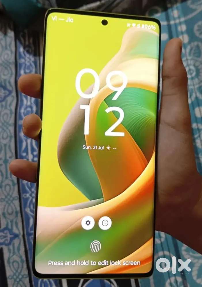 Motorola G85  8 128