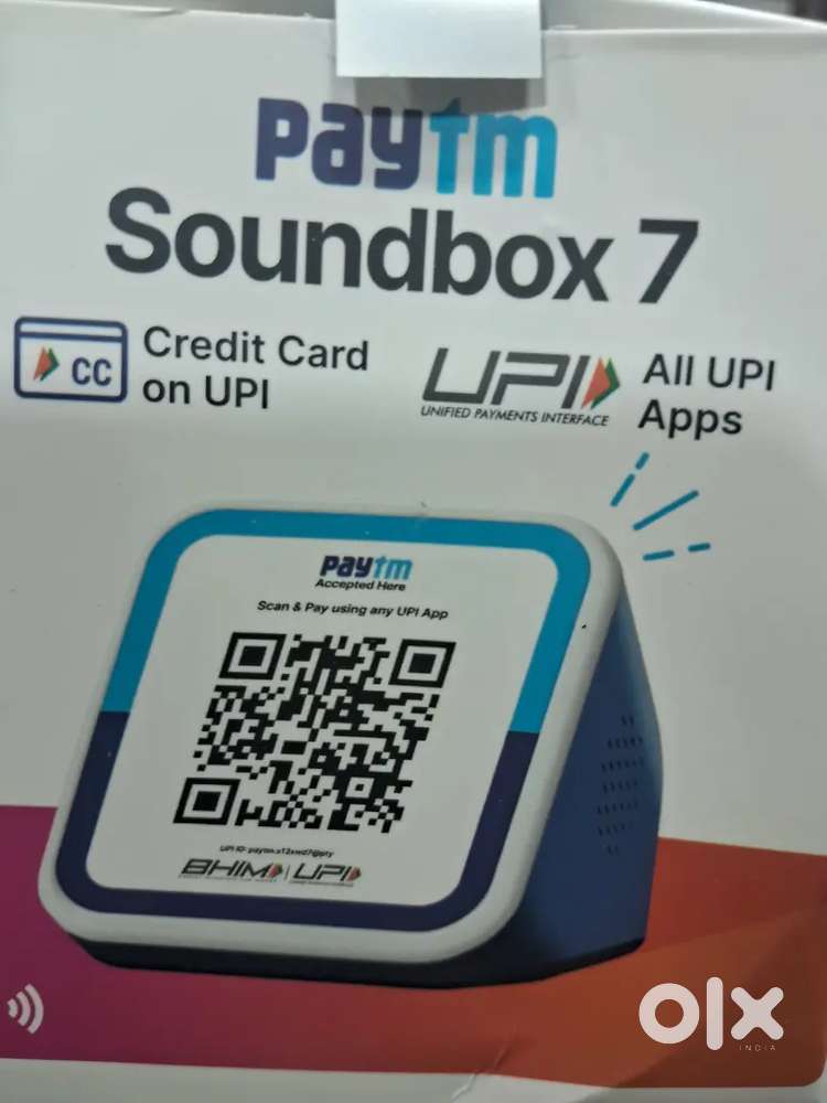 Paytm service  engineer