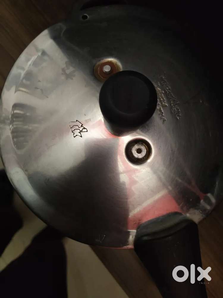 Prestige Pressure cooker