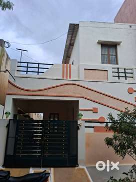 2 BHK @ GM Nagar, Anna Nagar