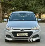 Hyundai i20 Magna 1.4 CRDI 6 Speed, 2018, Diesel
