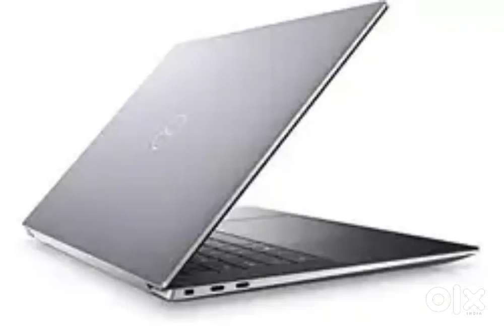 Dell Precision 5560 laptop