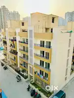 Centurian park low rise 2 + store semi flat for rent