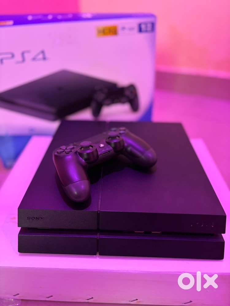 PS4 Standard Disc Ed - *JB