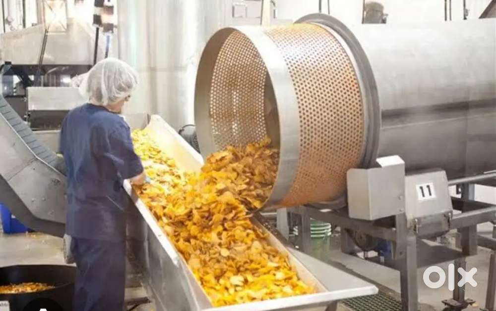 Direct joining both male and female candidates