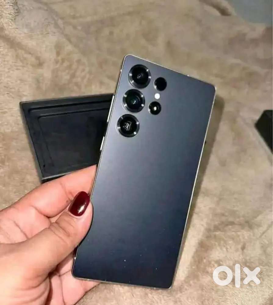 SAMSUNG GALAXY S25 ULTRA