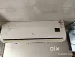Videocon Split AC 1.5 ton OutDoor Repair Karvana padega