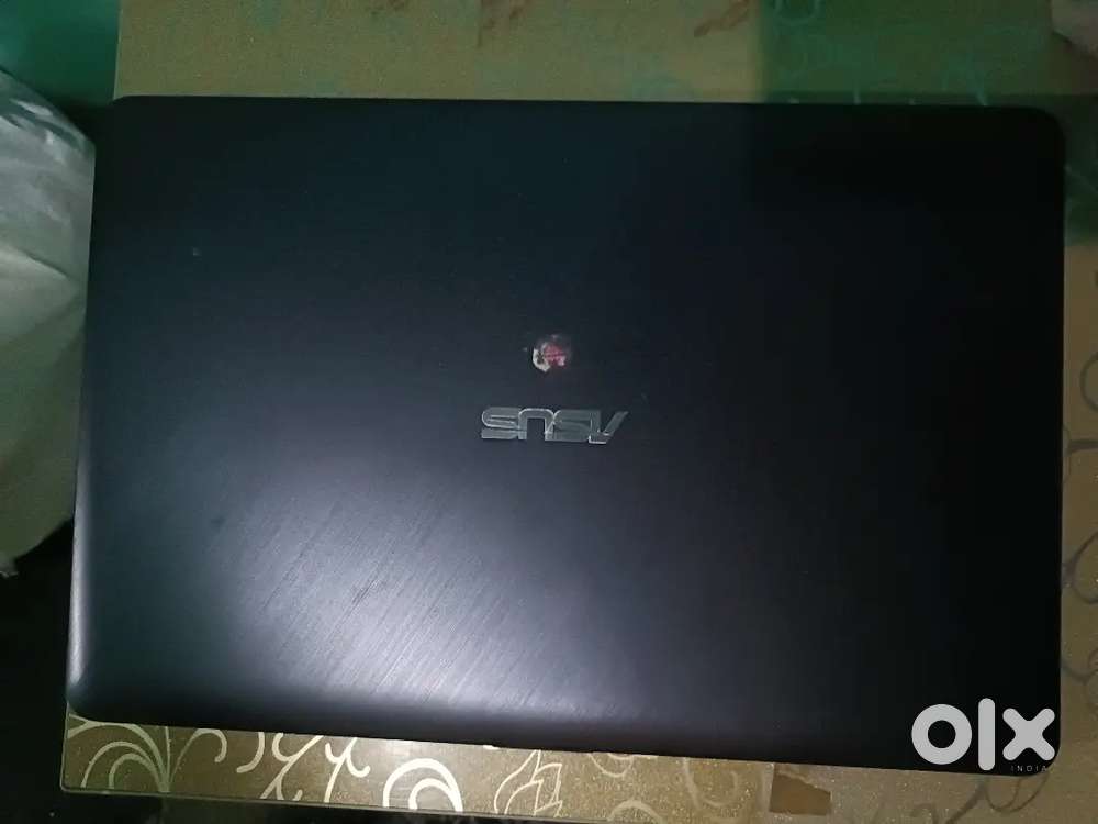Asus laptop