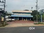 Prime Commercial Complex for Rent – Thiruvankulam Junction, Ernakulam