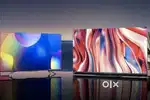 43 Inch Led Tv Best Price With Voice Remote Free