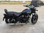 ROYALENFIELD METEOR 350 2023 MODEL SALES FOR GOOD CONDITION