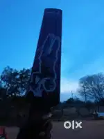 Cricket bat