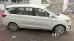 Maruti Suzuki Ertiga 2018