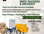 Mahalaxmi packers and movers