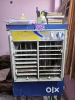 Air Cooler with Stand