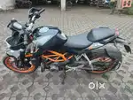 KTM Duke 390 for sell