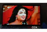 Croma LED smart TV 43 inch Google