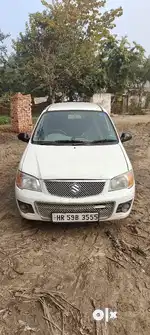 Maruti Suzuki Alto K10 2010 Petrol 102000 Km Driven