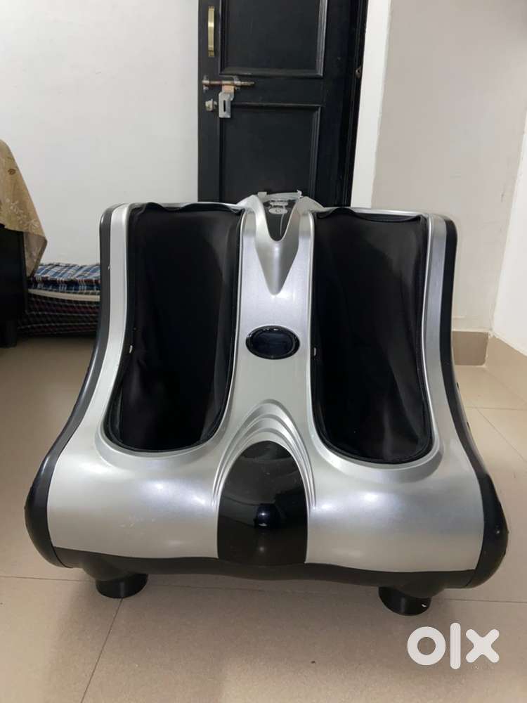 Foot, leg Massager