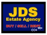 Open plot on Rent at Adajan-Pal