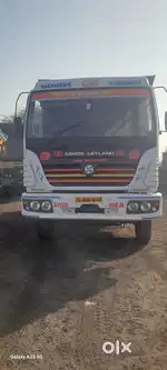 Ashok Leyland 2518