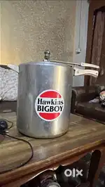 Hawkins big boy