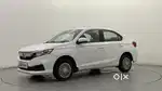 Honda Amaze S 1.2 Petrol MT, 2019, Petrol