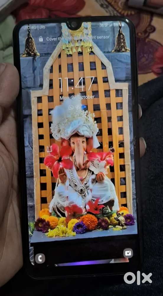 Galaxy M21